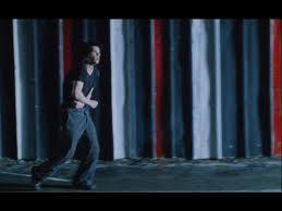 Danse avec la technologie