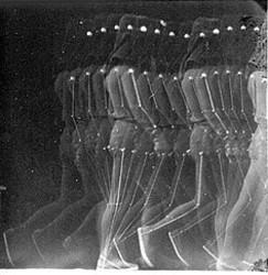 Danse avec la technologie