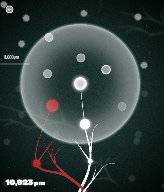 Axon Gamify Your PhD mixe science et jeux vidéo