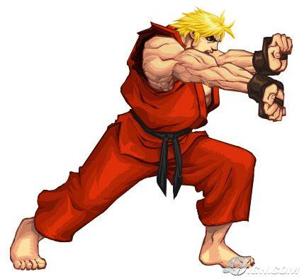 Hadoken Gamify Your PhD mixe science et jeux vidéo