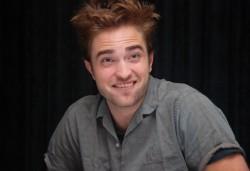 Nouveaux portraits de Robert Pattinson !