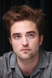 Nouveaux portraits de Robert Pattinson !
