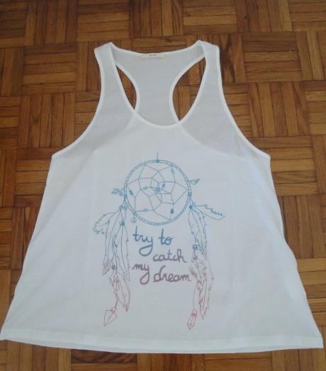 BY ZOE Le débardeur quand il fait chaud