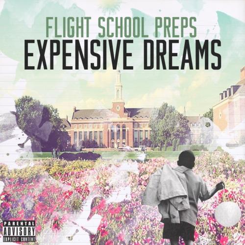 Flight-School-Preps-x-Expensive-Taste Flight School Prep – Faded