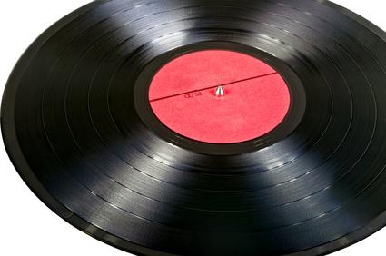 Vinyl Pour tous ceux qui voudraient bien s’affirmer mais ne savent pas par où commencer