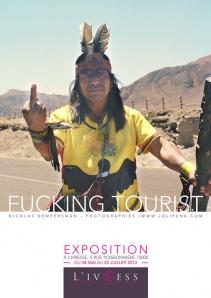 7197194558_803179d980_z Fucking tourist !