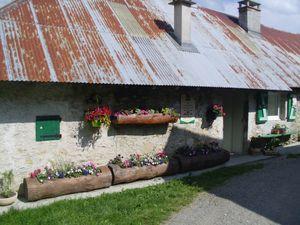 Ballade dans les Bauges aaaaa