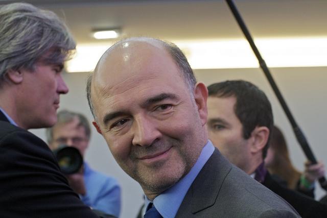 Pierre Moscovici suppression TEPA mesure 