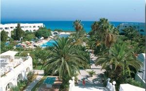 tunisie Quelques semaines de repos…