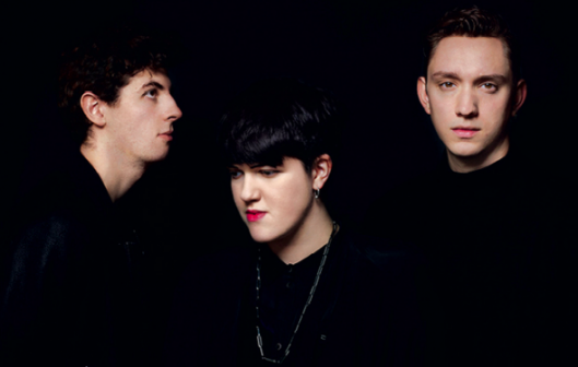 The XX – Angels