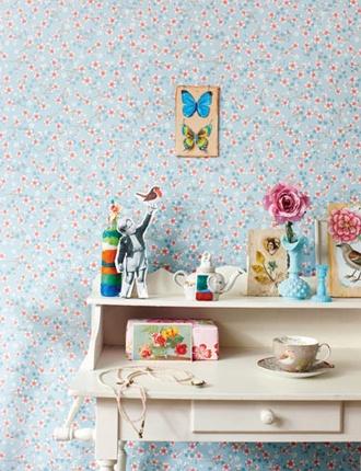 En mood Cherry-bibi Photo