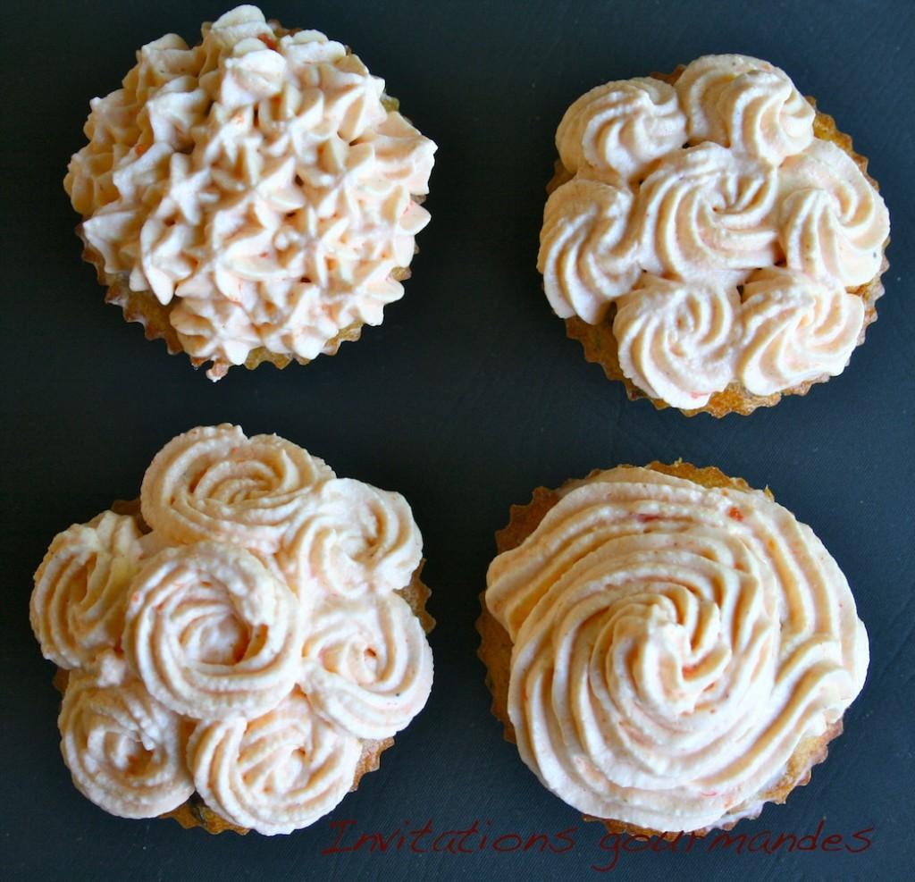 IMG_6051 CUPCAKES SALÉS À L’AUBERGINE