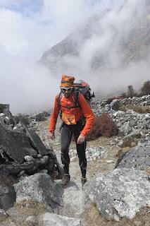 Terdav Trail World Tour, Great Himalaya Trail: le parcours se précise...