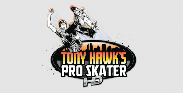 Test – Tony Hawk’s Pro Skater HD (Xbox 360)