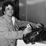 Daniel Angeli : le roi des paparazzi français ! Daniel Angeli : le roi des paparazzi français !