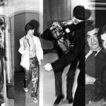 Daniel Angeli : le roi des paparazzi français ! Daniel Angeli : le roi des paparazzi français !