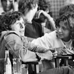 Daniel Angeli : le roi des paparazzi français ! Daniel Angeli : le roi des paparazzi français !