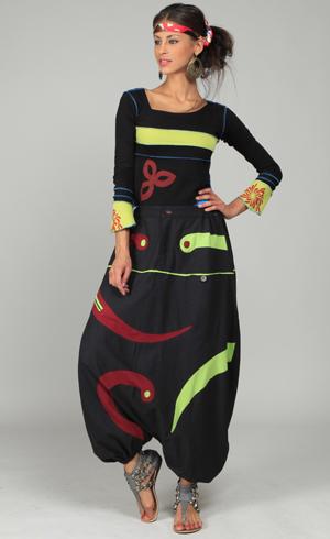 Robe_5 Yak & Yéti ! Une collection à découvrir !