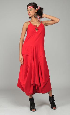 Robe_1 Yak & Yéti ! Une collection à découvrir !