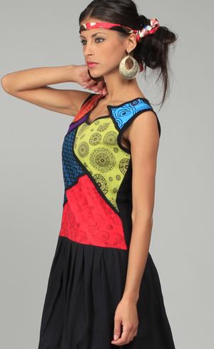 Robe_2 Yak & Yéti ! Une collection à découvrir !