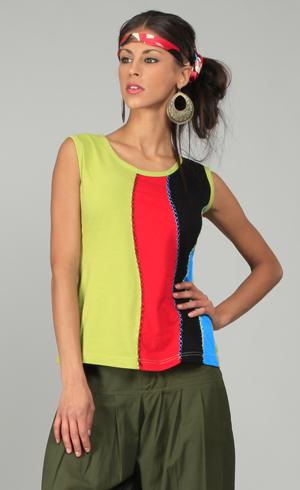 Robe_7 Yak & Yéti ! Une collection à découvrir !