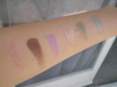 Expérience Tryzilla: Test de la Palette Make Up Forever + VIDEO!!! Expérience Tryzilla: Test de la Palette Make Up Forever + VIDEO!!!