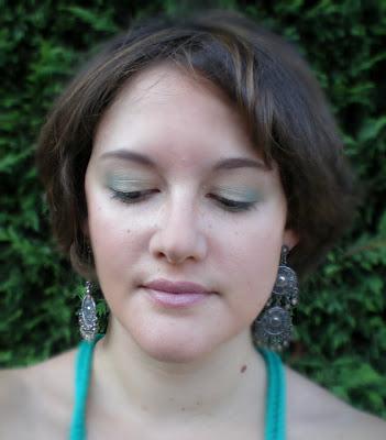 Expérience Tryzilla: Test de la Palette Make Up Forever + VIDEO!!! Expérience Tryzilla: Test de la Palette Make Up Forever + VIDEO!!!