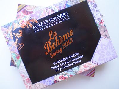 Expérience Tryzilla: Test de la Palette Make Up Forever + VIDEO!!! Expérience Tryzilla: Test de la Palette Make Up Forever + VIDEO!!!