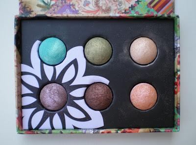 Expérience Tryzilla: Test de la Palette Make Up Forever + VIDEO!!! Expérience Tryzilla: Test de la Palette Make Up Forever + VIDEO!!!
