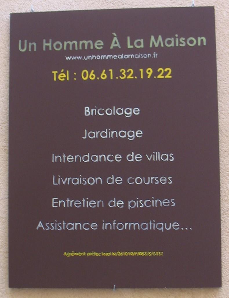 058 Du nouveau à Ampus