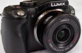 Photos du Panasonic Lumix G5
