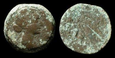 Du troc à la monnaie... En Égypte ancienne ! 2955555975150658_IzqgpX7Y_f.jpg
