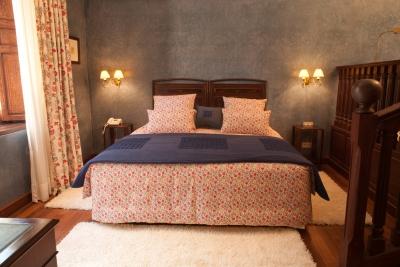 decocrush.fr | visite déco : voyage à l'hotel Tigmiza Suites & Pavillions à Marrakech Marrakech : un riad à la décoration envoutante
