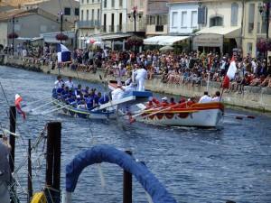 L’ESCAPADE ENTRE FILLES….avec CAPITAINE LEBOAT