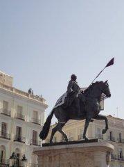 2011-08-Madrid-PuertaDelSol-StatueCharlesIII-1 2011-08-Madrid-PuertaDelSol-StatueCharlesIII-1