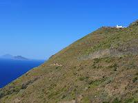 Les îles éoliennes en 54 photos (1) : Lipari
