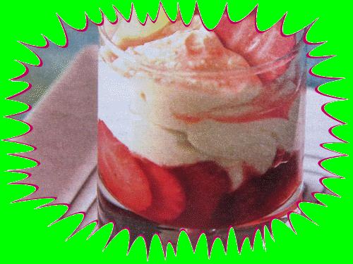 Mousse au citron et fraises Mousse-au-citron-et-fraises.gif