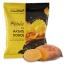   Chips bio aux pétales de patate douce Croustisud    Prix indicatif : 3,22€ le paquet de 70g    Voir le produit  