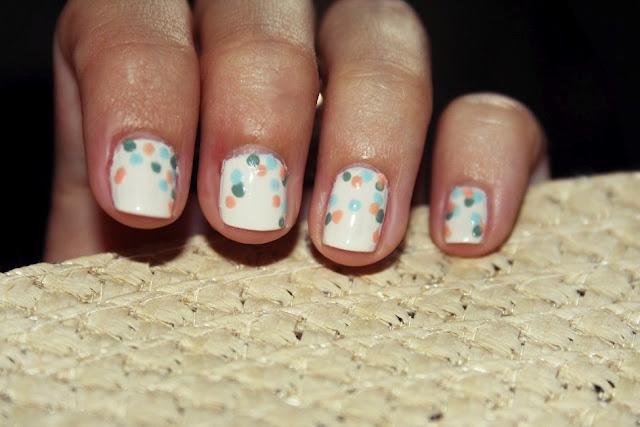 Manucure du Jour & Look Manucure du Jour & Look