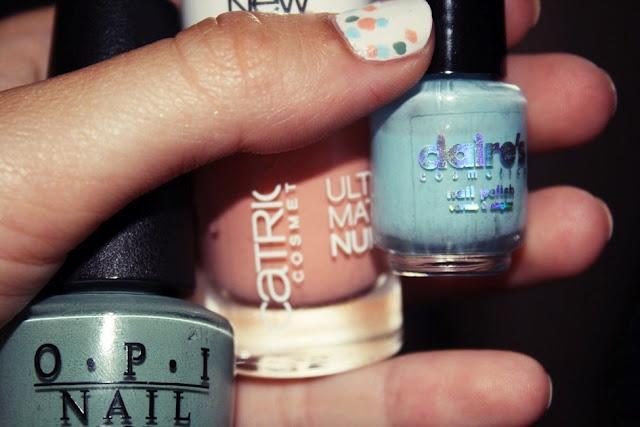 Manucure du Jour & Look Manucure du Jour & Look