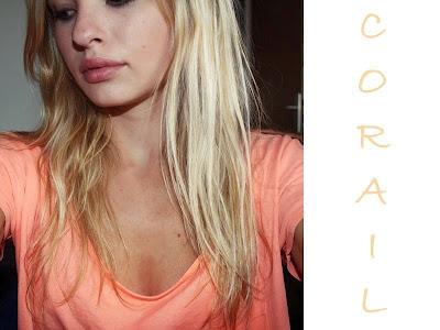 Manucure du Jour & Look Manucure du Jour & Look