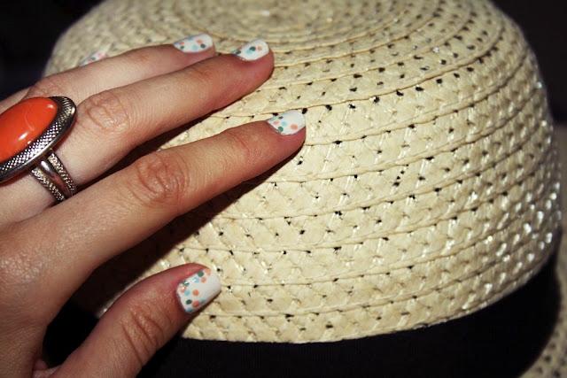 Manucure du Jour & Look Manucure du Jour & Look