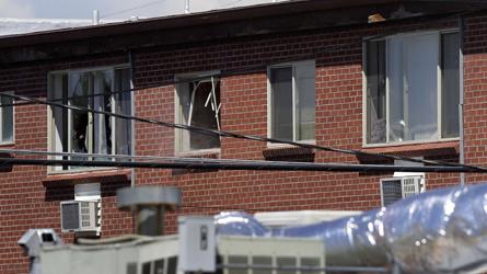 Tuerie d’Aurora → Un appartement fait pour tuer Tuerie d’Aurora → Un appartement fait pour tuer