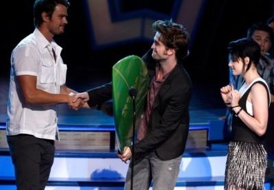 Teen Choice Awards 2012 - Liens des Live Stream