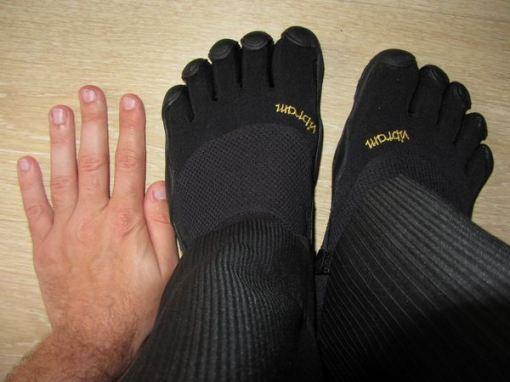 vibram quelques photos souvenirs