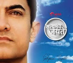 Aamir Khan : Satyamev Jayate sur Star Plus