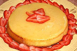 Fondant au citron DSC08691.JPG