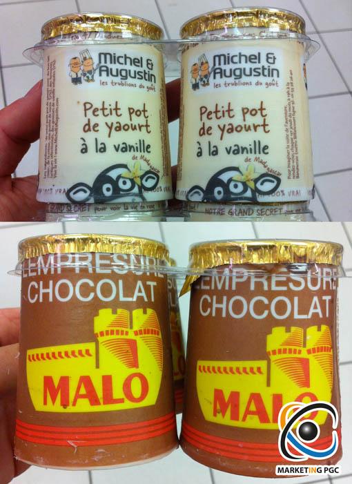 Malo Michel & Augustin Plagiat Malo Michel & Augustin Plagiat