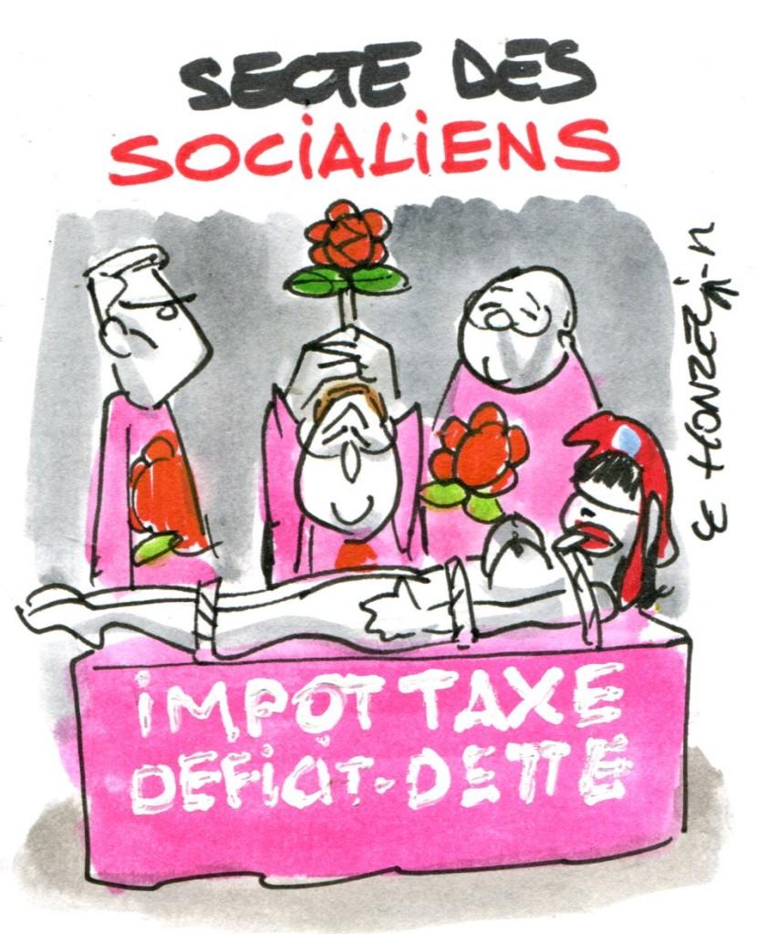 imgscan contrepoints473 secte socialisme Les Raëliens devant la Cour européenne : tout ce que vous voulez savoir sur les sectes sans oser le demander