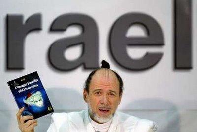 rael Les Raëliens devant la Cour européenne : tout ce que vous voulez savoir sur les sectes sans oser le demander